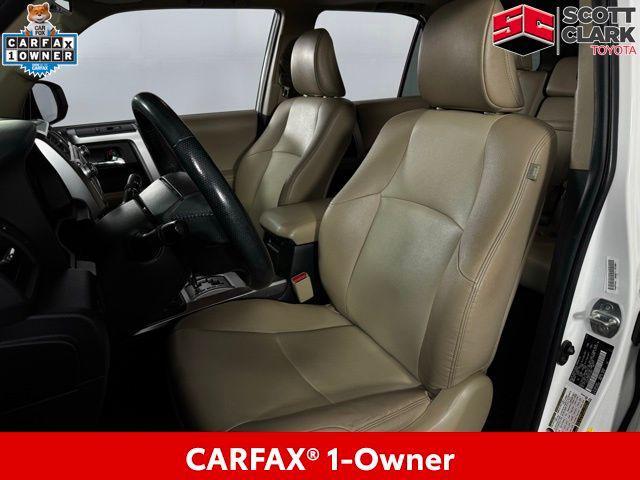 used 2018 Toyota 4Runner car, priced at $26,578