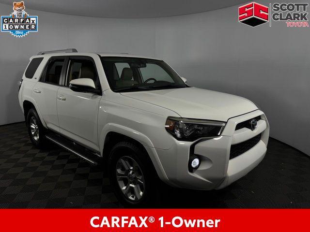 used 2018 Toyota 4Runner car, priced at $26,578