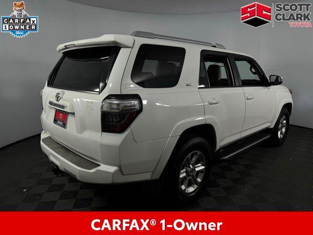 used 2018 Toyota 4Runner car, priced at $26,578