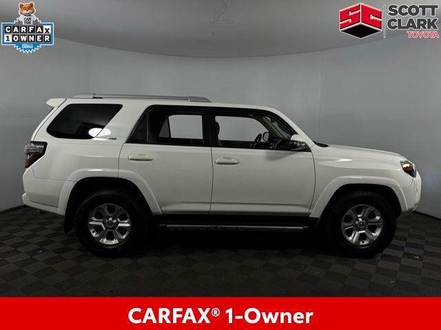 used 2018 Toyota 4Runner car, priced at $26,578