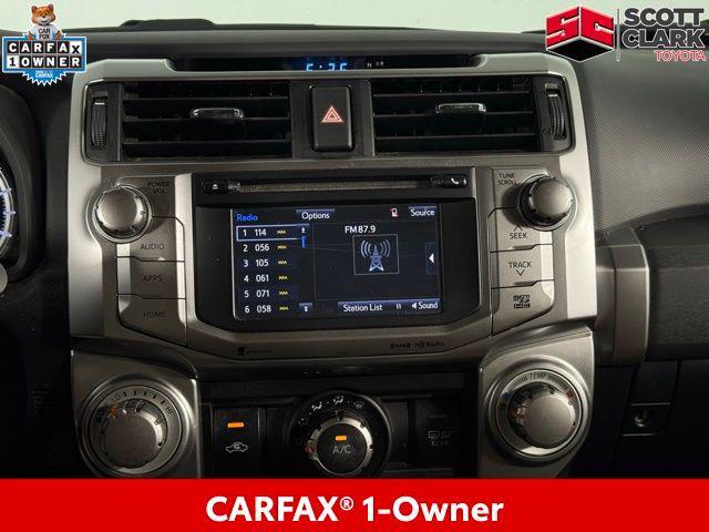 used 2018 Toyota 4Runner car, priced at $26,578