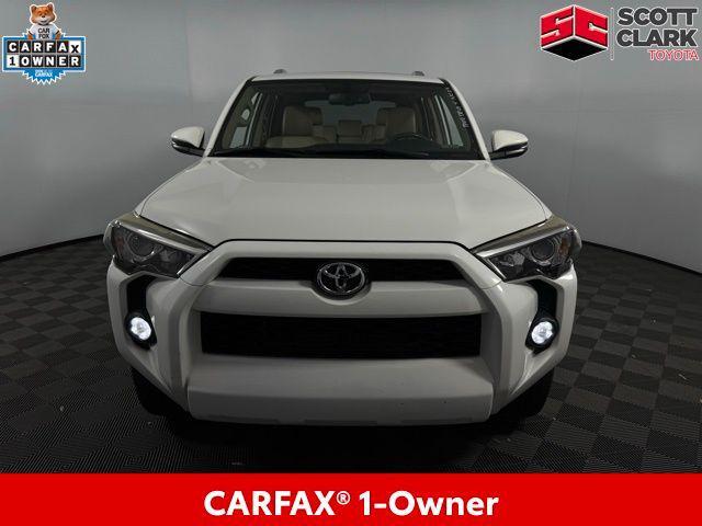 used 2018 Toyota 4Runner car, priced at $26,578
