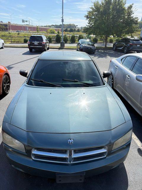 used 2006 Dodge Charger car