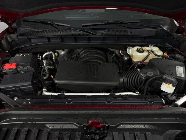 used 2019 GMC Sierra 1500 car, priced at $34,195