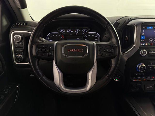 used 2019 GMC Sierra 1500 car, priced at $34,195