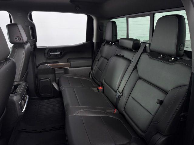 used 2019 GMC Sierra 1500 car, priced at $34,195