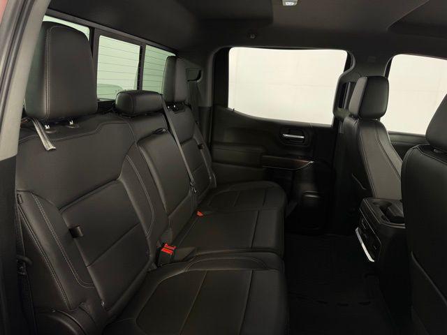 used 2019 GMC Sierra 1500 car, priced at $34,195