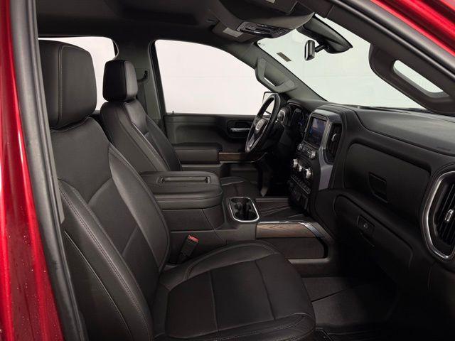 used 2019 GMC Sierra 1500 car, priced at $34,195