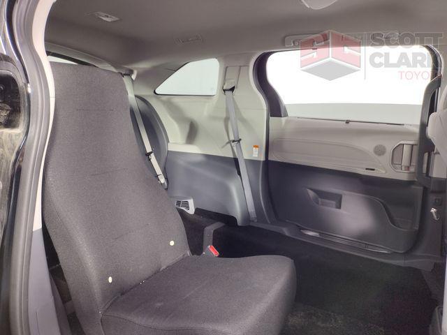 used 2024 Toyota Sienna car, priced at $68,185