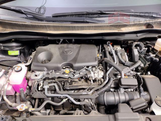 used 2024 Toyota Sienna car, priced at $68,185
