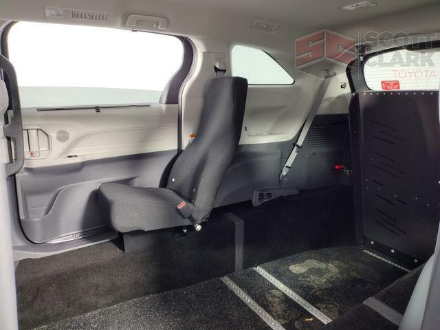 used 2024 Toyota Sienna car, priced at $68,185