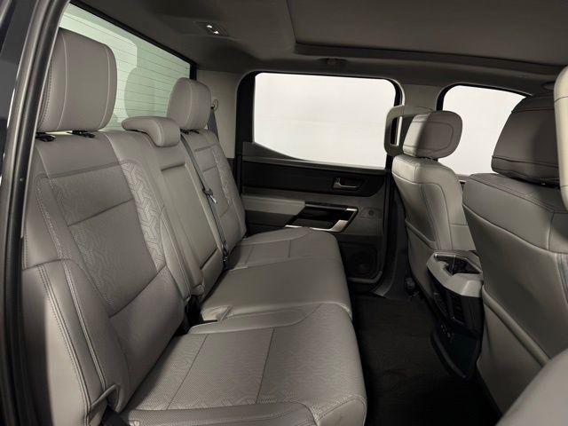 used 2024 Toyota Tundra Hybrid car, priced at $53,637