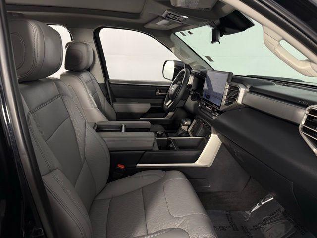 used 2024 Toyota Tundra Hybrid car, priced at $53,637