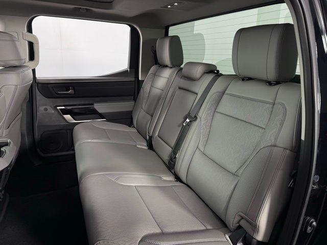 used 2024 Toyota Tundra Hybrid car, priced at $53,637