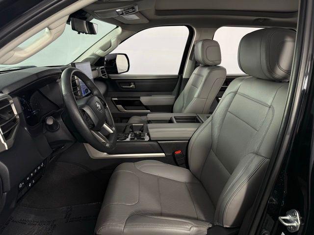 used 2024 Toyota Tundra Hybrid car, priced at $53,637