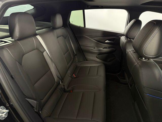 used 2025 Buick Envista car, priced at $26,428