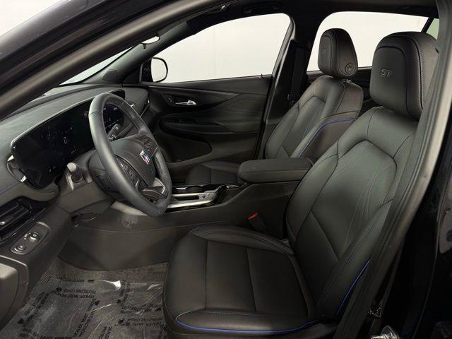 used 2025 Buick Envista car, priced at $26,428