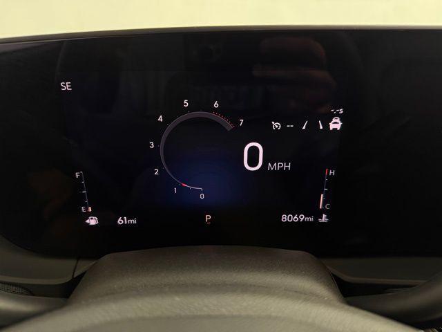 used 2025 Buick Envista car, priced at $26,428
