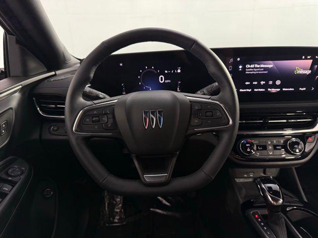 used 2025 Buick Envista car, priced at $26,428