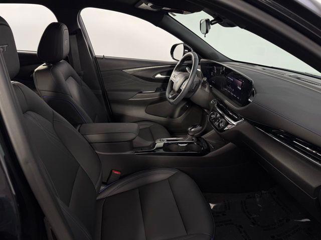 used 2025 Buick Envista car, priced at $26,428