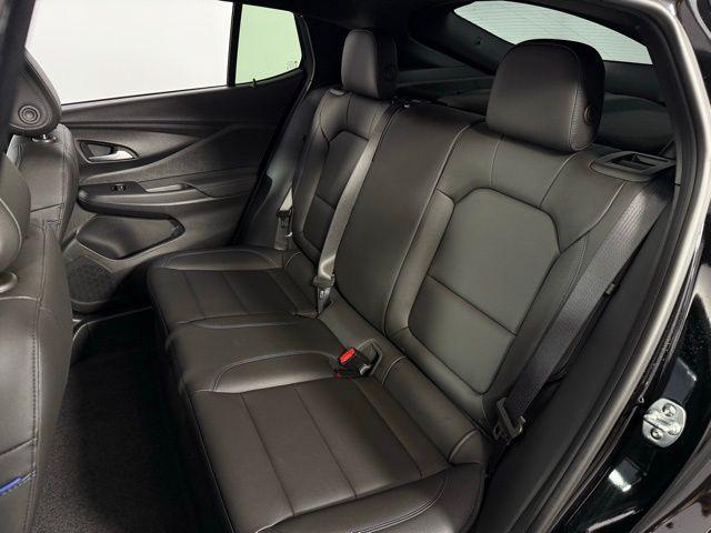 used 2025 Buick Envista car, priced at $26,428