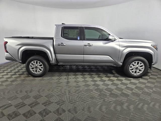 new 2024 Toyota Tacoma car, priced at $46,176