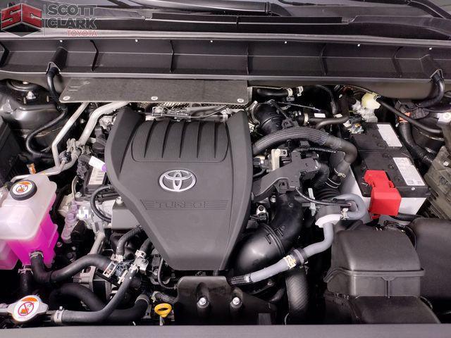 new 2025 Toyota Highlander car, priced at $50,366