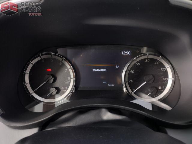 new 2025 Toyota Highlander car, priced at $50,366