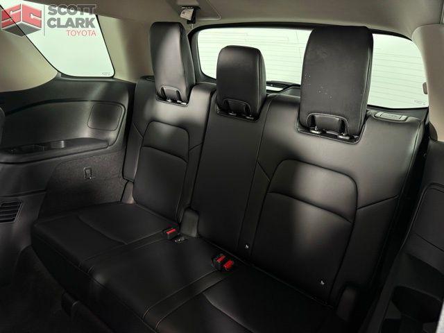 used 2022 Nissan Pathfinder car, priced at $34,285