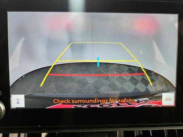 new 2025 Toyota RAV4 car, priced at $31,036