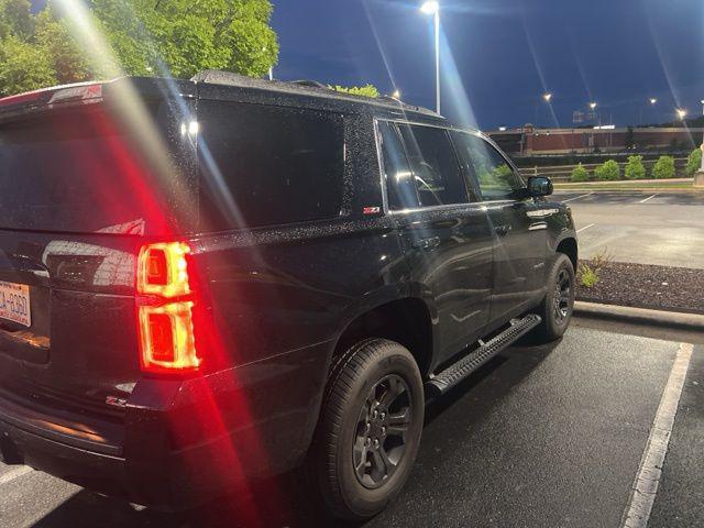 used 2018 Chevrolet Tahoe car, priced at $28,382