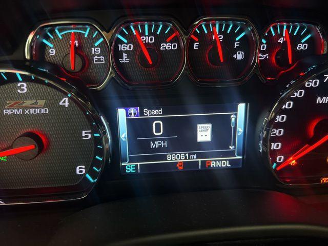 used 2018 Chevrolet Tahoe car, priced at $28,382