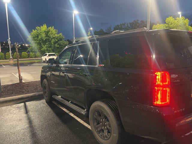 used 2018 Chevrolet Tahoe car, priced at $28,382