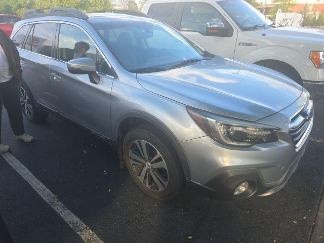 used 2019 Subaru Outback car, priced at $18,091