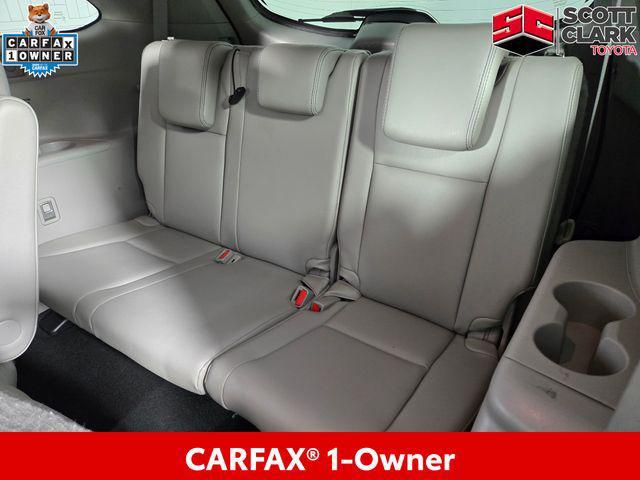 used 2017 Toyota Highlander car, priced at $20,424