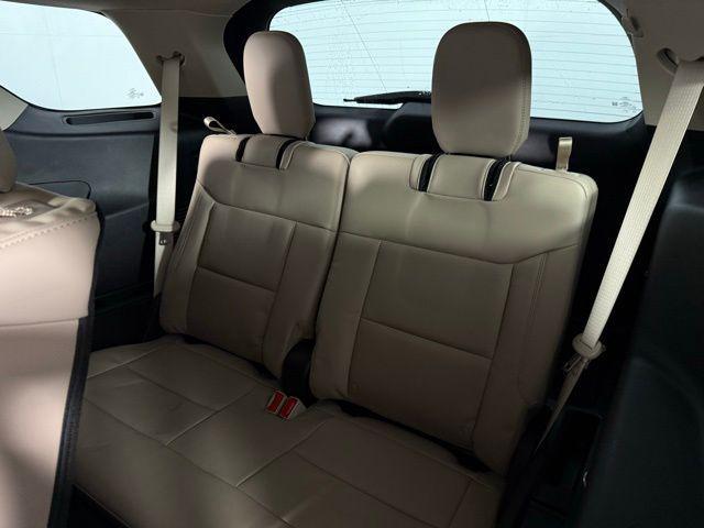 used 2022 Ford Explorer car, priced at $29,935
