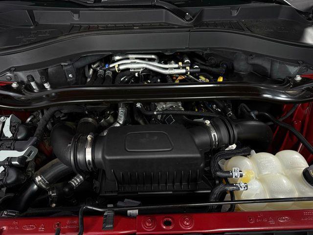 used 2021 Ford Explorer car, priced at $34,518