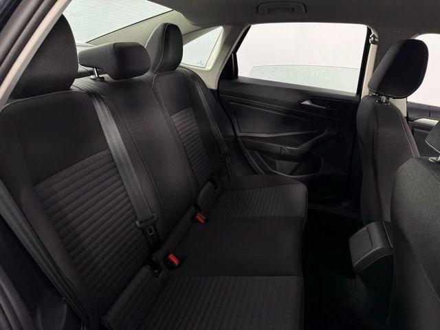 used 2024 Volkswagen Jetta car, priced at $21,146
