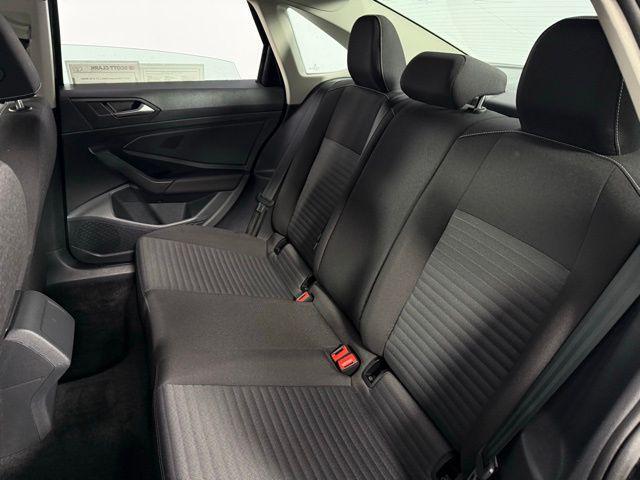 used 2024 Volkswagen Jetta car, priced at $21,146