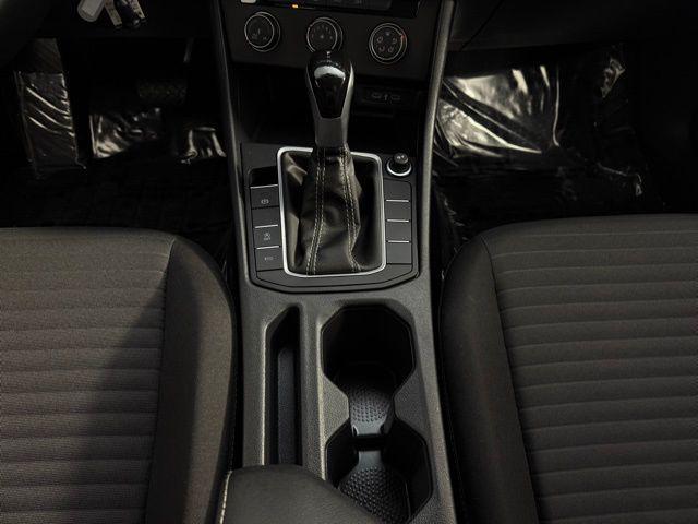 used 2024 Volkswagen Jetta car, priced at $21,146