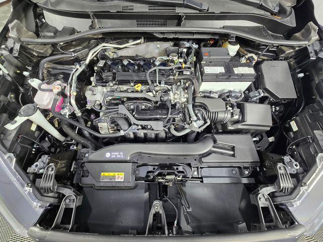 used 2023 Toyota Corolla Cross car, priced at $24,062
