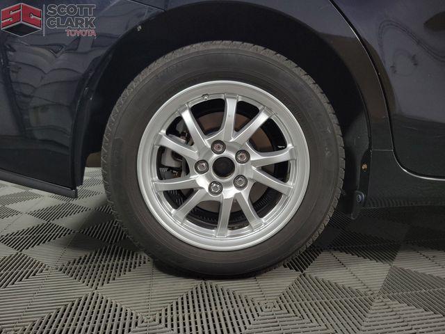 used 2017 Toyota Prius v car, priced at $18,893