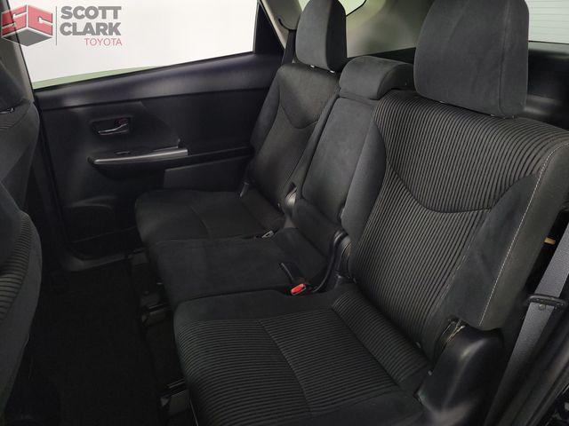 used 2017 Toyota Prius v car, priced at $18,893