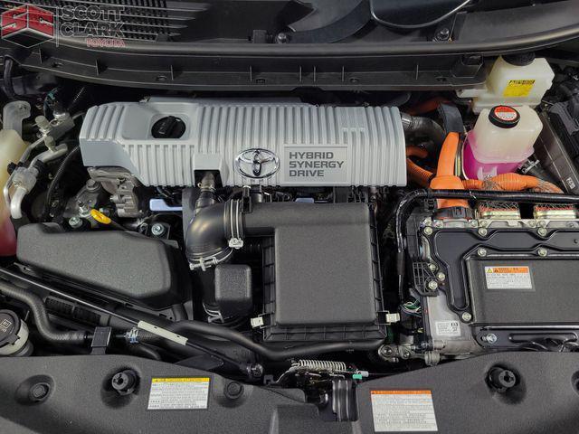 used 2017 Toyota Prius v car, priced at $18,893