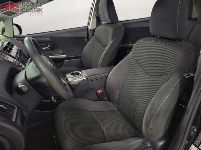 used 2017 Toyota Prius v car, priced at $18,893
