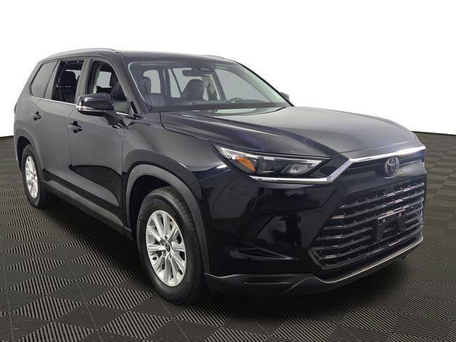used 2024 Toyota Grand Highlander car, priced at $42,586