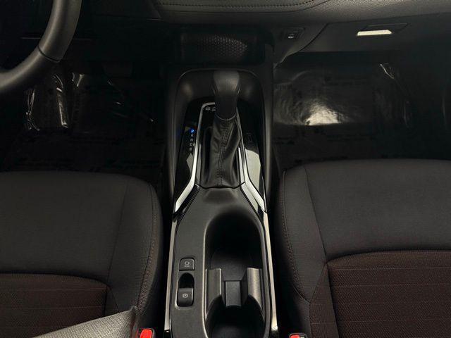 used 2024 Toyota Corolla Hybrid car, priced at $25,975