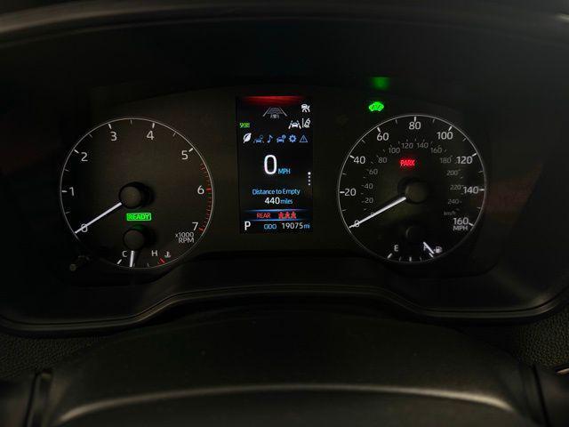 used 2024 Toyota Corolla Hybrid car, priced at $25,975