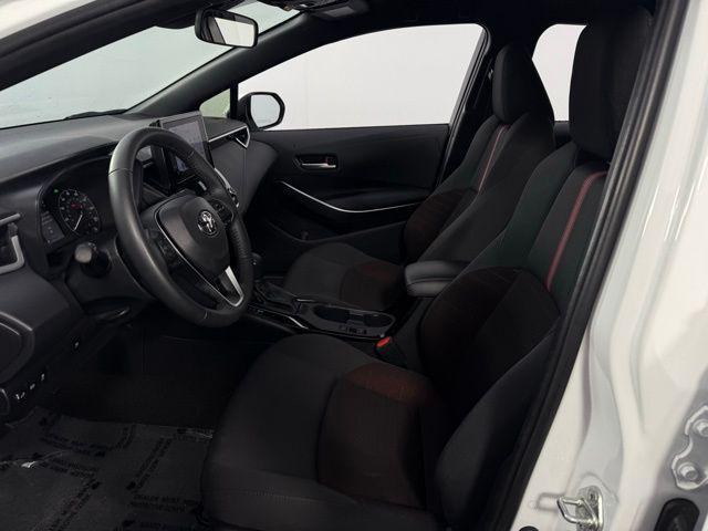 used 2024 Toyota Corolla Hybrid car, priced at $25,975