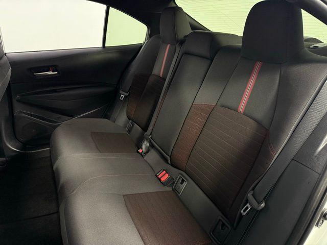 used 2024 Toyota Corolla Hybrid car, priced at $25,975